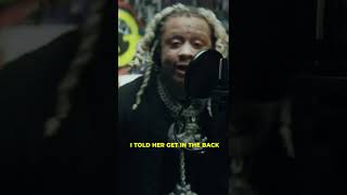 Trippie Redd &quot;V-12” Uproxx Sessions Performance🎙️