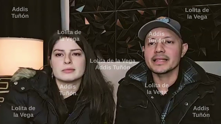 ROMINA Y MOISES RESPONDEN DE FRENTE