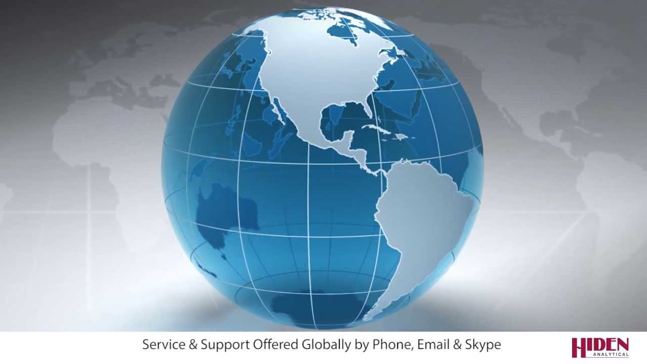 Microreactor with Integrated Mass Spectrometer for Catalysis Studies | The CATLAB | Hiden Analytical