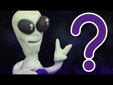 ¿Existen los extraterrestres? Preguntamos a un científico de la NASA