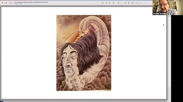Christian Jendreiko on Generative Logic, Teaching Prolog in Art & Design