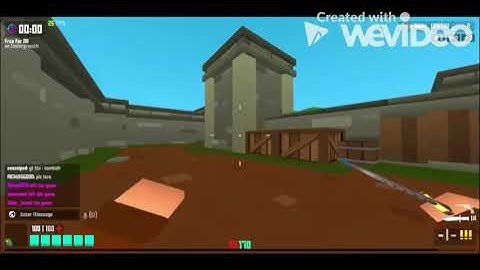 Pub Movement Guide(Krunker.io)