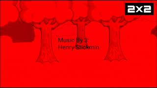 Fake The P-Xh Show Season 3 Lost Episode End Credits V2