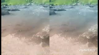 Van Erciş Gelye Zilan Deresi ....👍