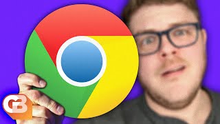 I didnt think the Google Chrome situation could get worse...
I didnt think the Google Chrome situation could get worse... I didnt think the Google Chrome situation could get worse...