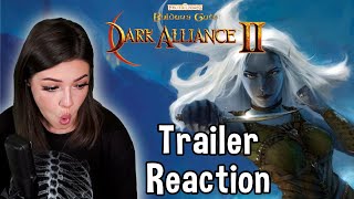 Baldur's Gate: Dark Alliance 2 - Gameplay Video