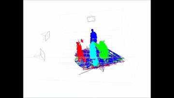 Voxel-based tracking