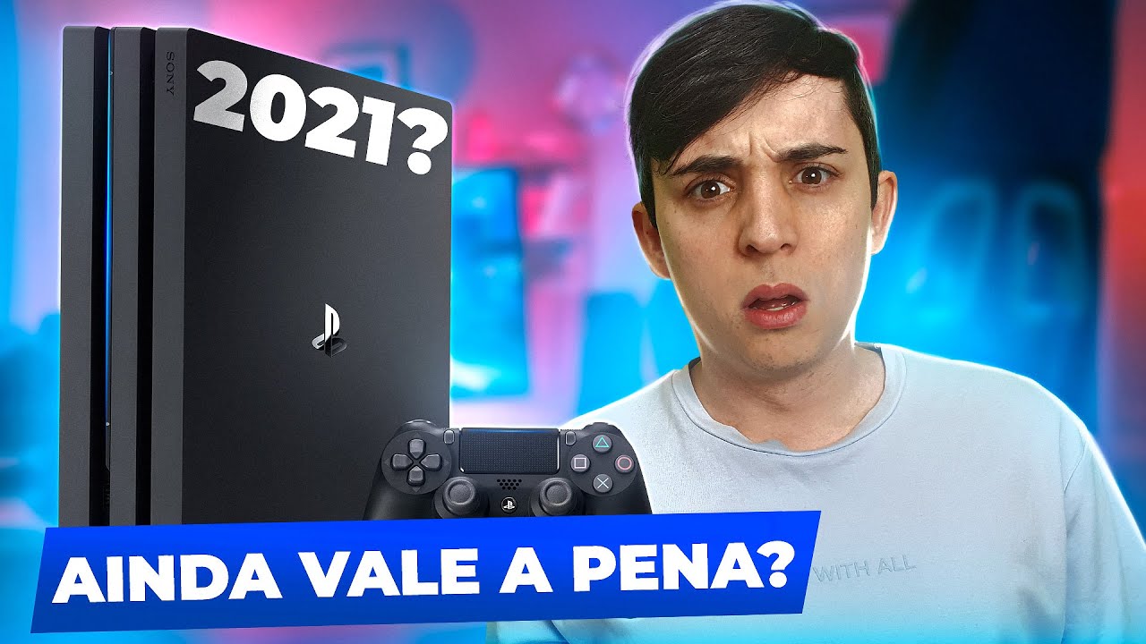 Preço do PS4 compensa em 2021? 6 coisas para saber antes de