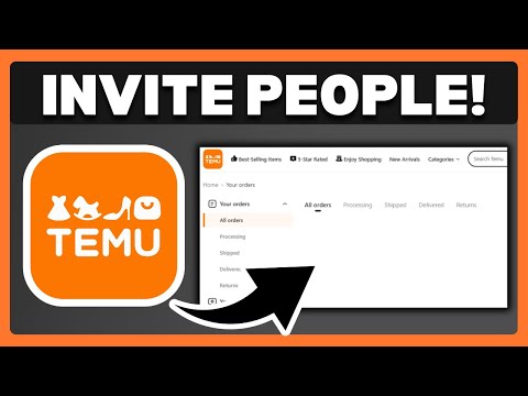 How To Invite