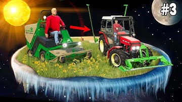 START with $0 on FLAT MAP with @FarmingGenius 🚜NO LEASING 👨‍🌾  👉 #3