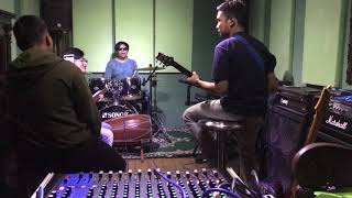 Download lagu Andra and The Backbone - Jalanmu bukan Jalanku (Cover by pulkumpul band)