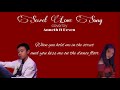 Download Lagu Secret Love Song (Lirik)_Cover by Anneth ft Deven