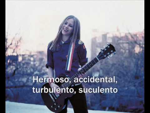 Avril Lavigne (+) Avril Lavigne - Anything But Ordinary