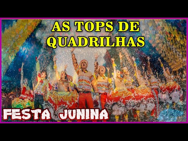 Saiba qual é a música de festa junina mais tocada do Brasil; veja lista das  10 principais - tudoep