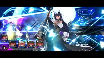 [CounterSide SEA] Main Stream EP.9 2-4. Heroes of Old