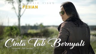 Febian - Cinta Tak Bernyali