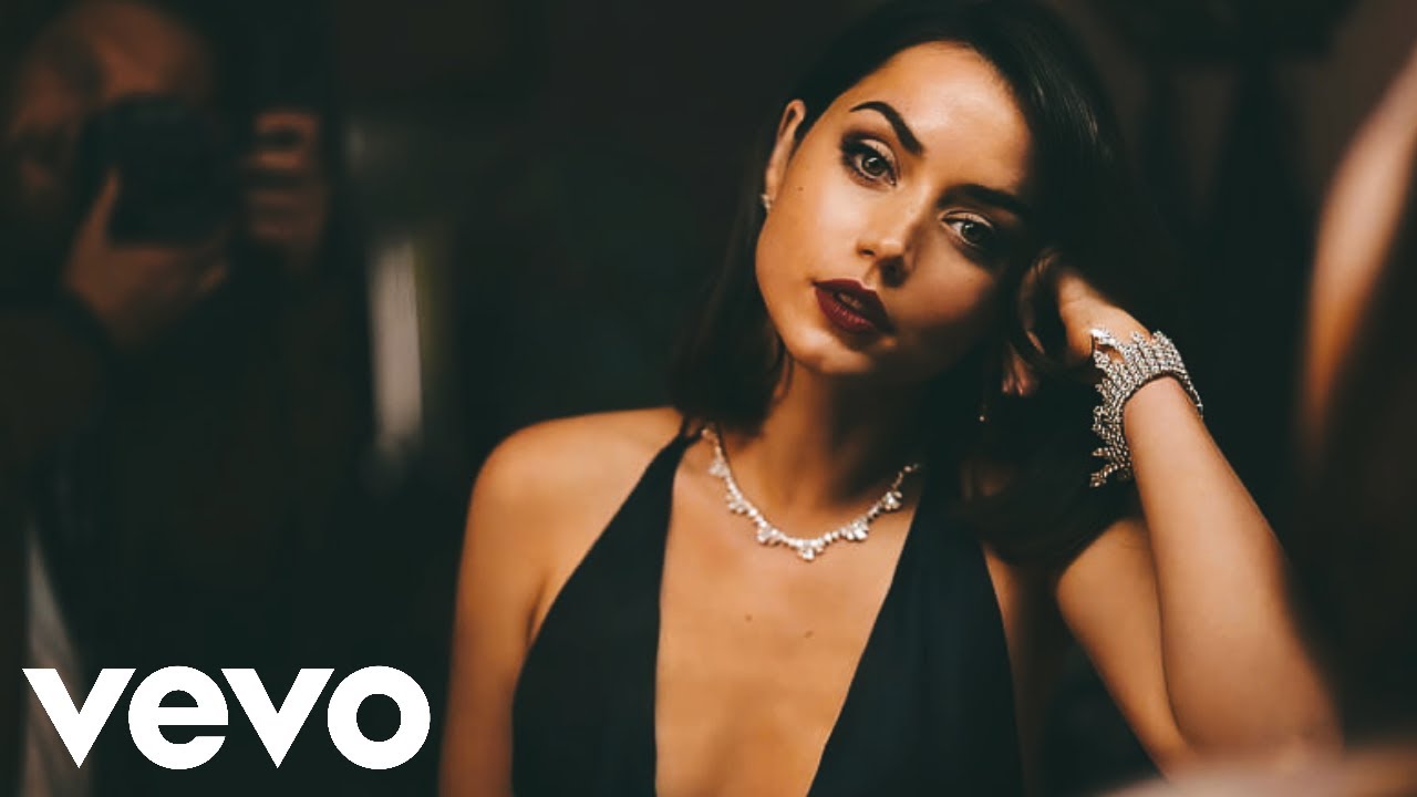 REYVI - Ton Absence (Italo Disco) 2025