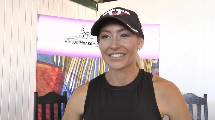 2019 NRBC - Jenna Webb