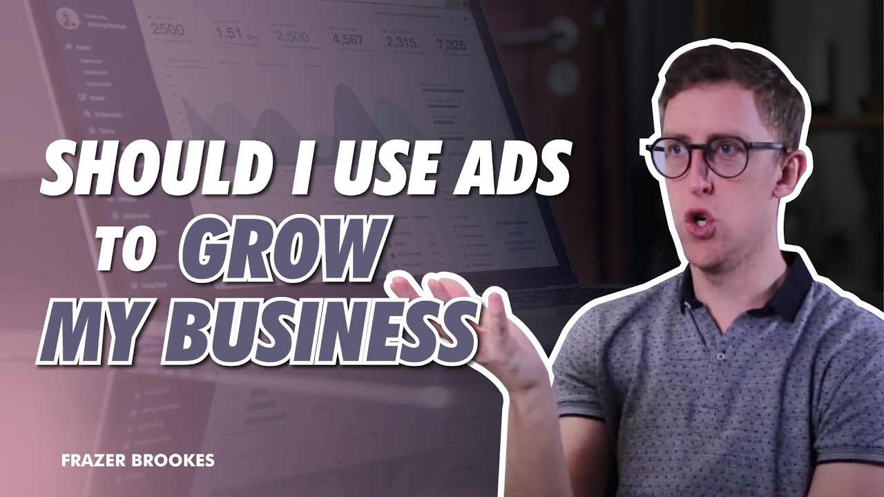 Using Facebook Ads To Grow Your Network Marketing Business - YouTube