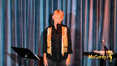 Cynthia Hebert - Class Show