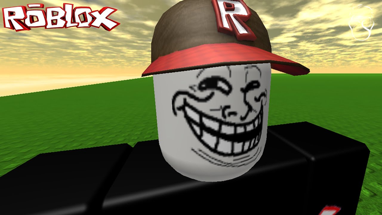 Roblox Baddie Troll