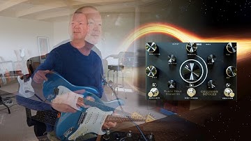 Collision Devices: Black Hole Symmetry