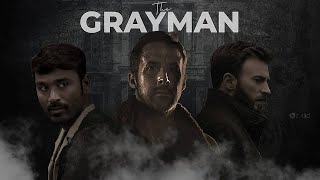 The Gray Man (2022)