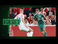 Denmark Northern Ireland goals and highlights