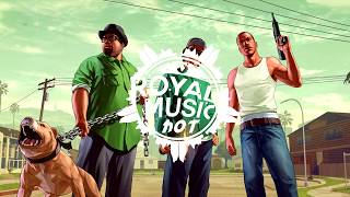 GTA San Andreas Theme Song ft. NWA and Snoop Dogg Remix