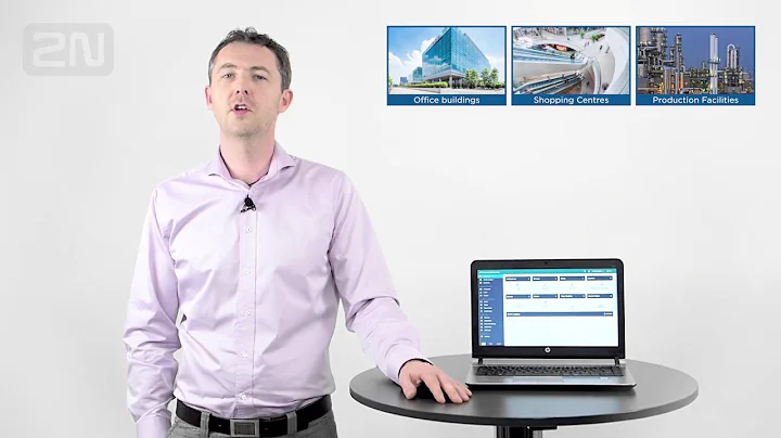 2n - Introduction of 2N® Access Comander