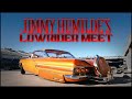 Jimmy Humilde's Lowrider Meet