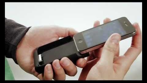 Telestar pico projector for iphone 4/4s