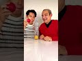 Dad’s Magic Trick Failed in Front of His Son! 😱