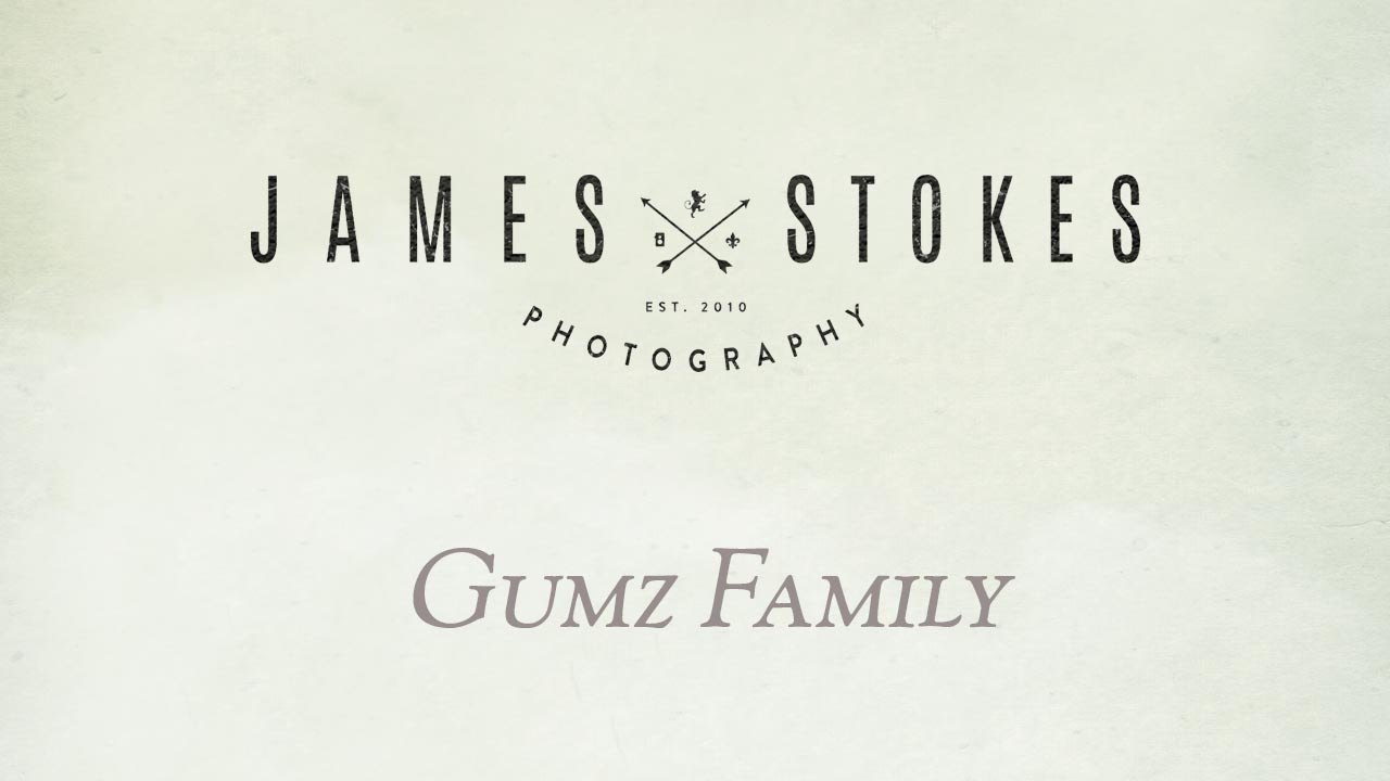 Colby Wisconsin Family Photographer | James Stokes Photography