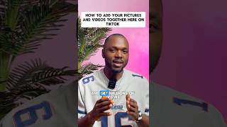 TikTok Photo Booth Transition Effect Tutorial | How to Combine Photos and Videos for Viral Content