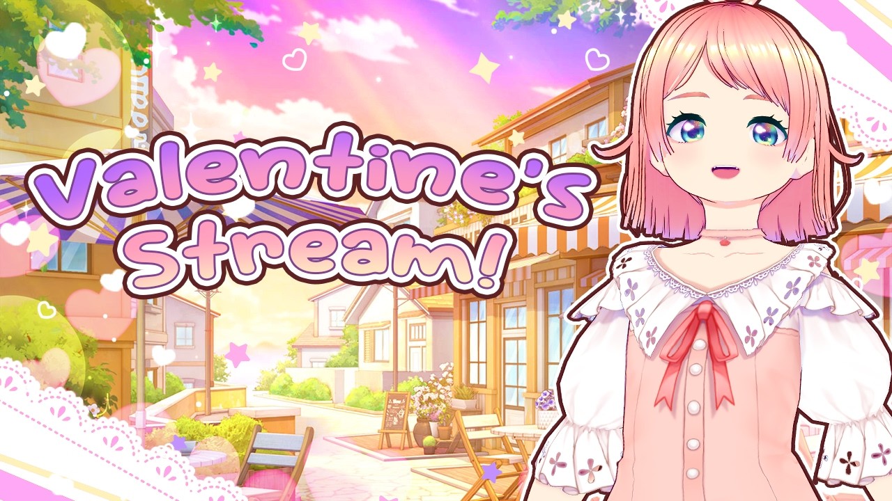 💗Time for a Cozy Valentine’s Adventure!