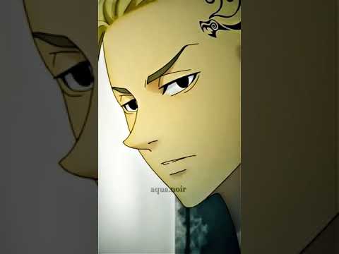 Tokyo-Revengers-Montero-(Call-me-by-your-name-)-AMV-|-#shorts