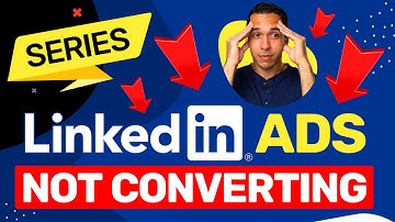 The #1 Reason Your LinkedIn Ads Aren