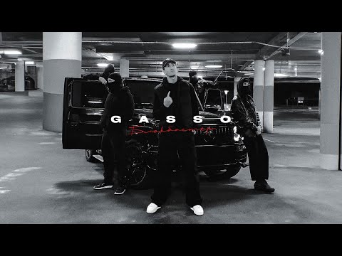 Gasso - Блокбастер (Official Audio)