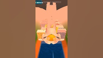 Oddbods Turbo Run Gameplay New Update #Shorts