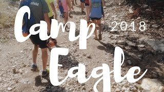 Camp Eagle 2018