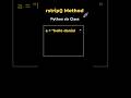 7. rstrip() method in String class | Python #coding #datascience