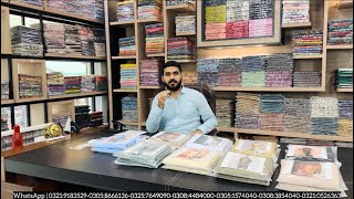 Nishat Gents | Premium Soft Cotton Collection | Limited Stock | Super Wholesale #shahbazfabricstore screenshot 5