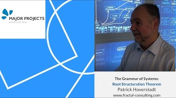 Root Structuration Principle (Grammar of Systems)