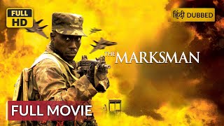 THE MARKSMAN (HD) | द मार्क्समैन | Hollywood Movie Hindi Dubbed | Action Movie | Sony Pictures