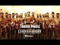 Taanakkaran Bgm Ringtone | Vikram Prabhu, Ghibran, Anjali Nair