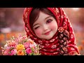 YOU ARE BEAUTIFUL 🩷 Emotional English Nasheed