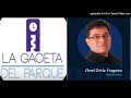 GPR Miércoles 18 de febrero de 2026