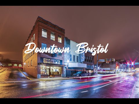 705 State Street, Bristol, VA home video tour