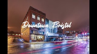 705 State Street Bristol VA | For Sale | Full Tour